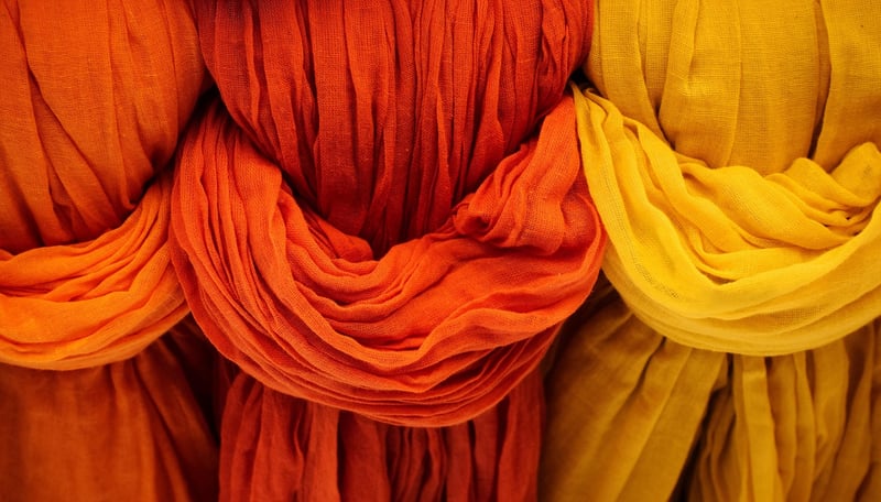 Vintage Patchwork Fabrics