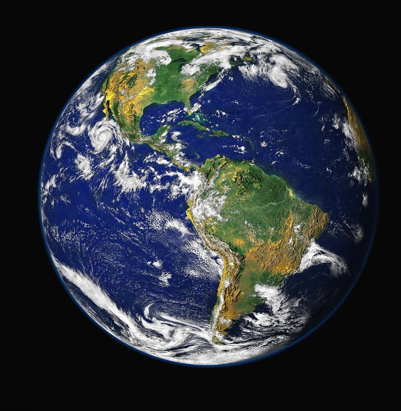 Plant Planet